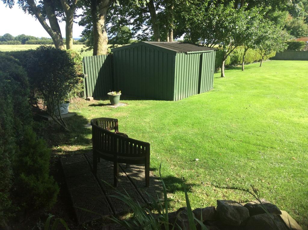 Oakdale, Templemore, E41F856 Exteriér fotografie